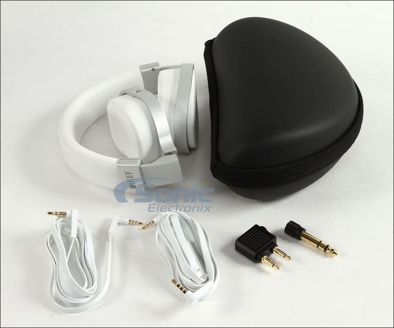 KEF M500 (White) Image 10