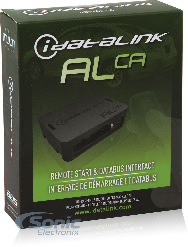 IdataLink ADS-ALCA Multi-Platform Immobilizer Bypass ADSALCA Image 5