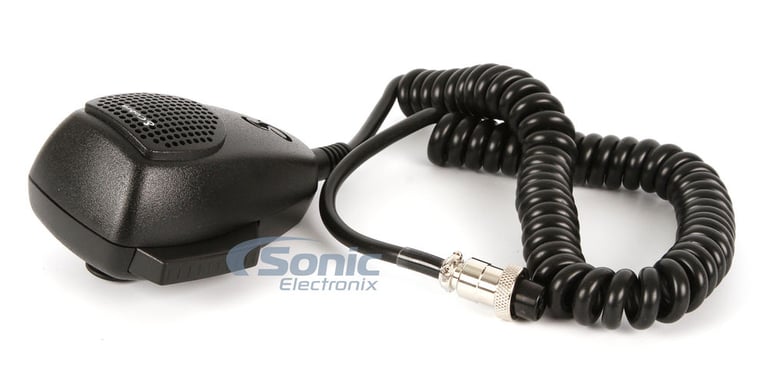 Cobra 19DXIV (Factory Refurbished) Image 4