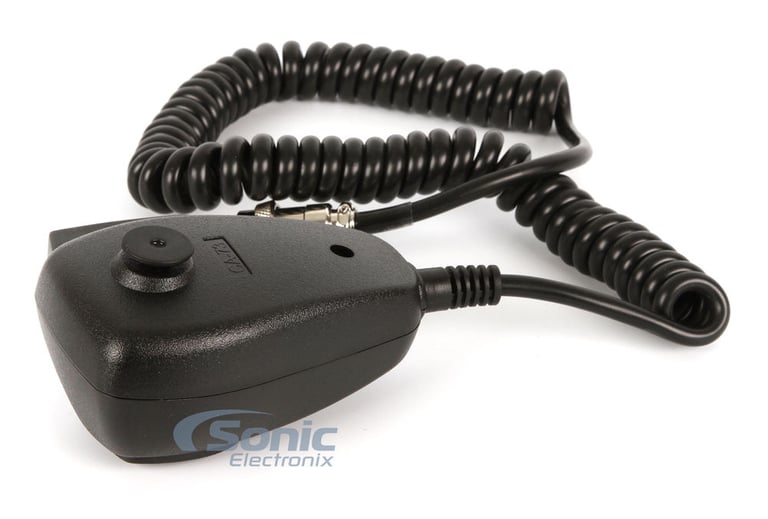 Cobra 19DXIV (Factory Refurbished) Image 5