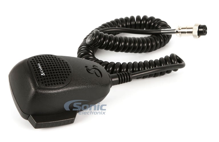 Cobra 25LTD (Refurbished) Image 4