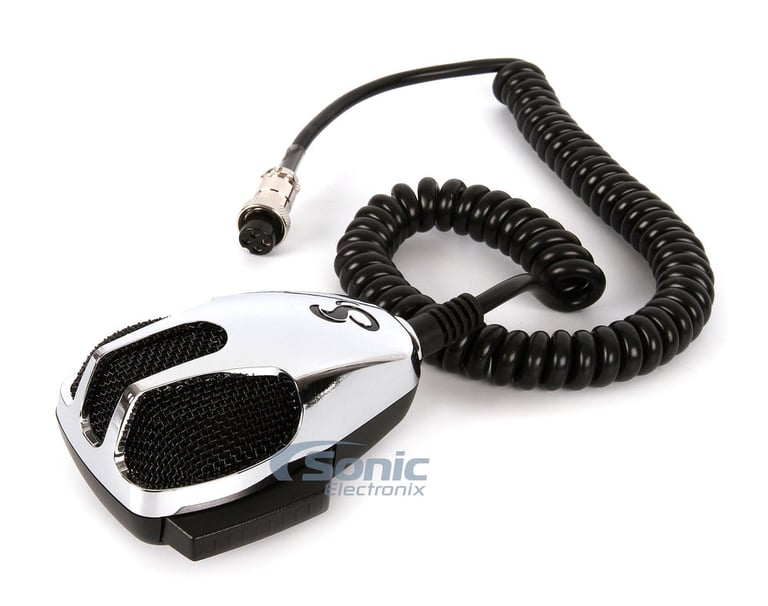 Cobra 29LTDCHR (Refurbished) Image 4
