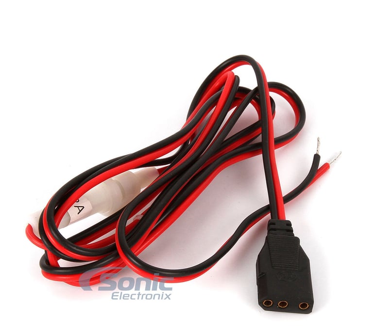 Cobra 29LTDCHR (Refurbished) Image 6