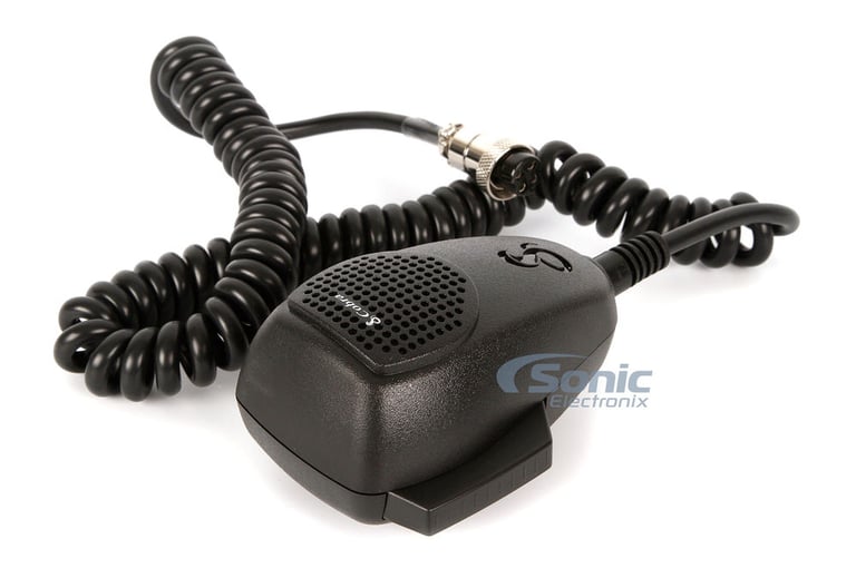 Cobra 29WXNWST (Factory Refurbished) Image 4