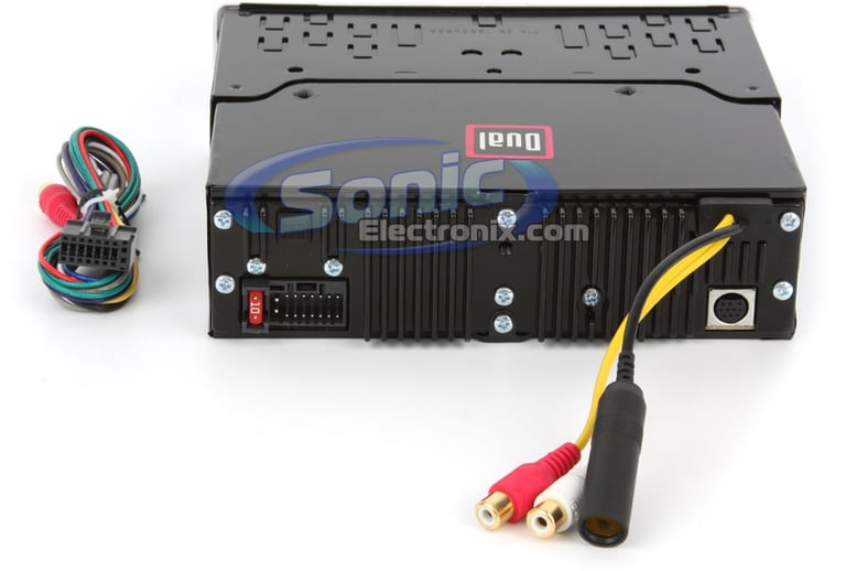 Dual MXCP65S1 (MXCPS1 Combo) Image 5