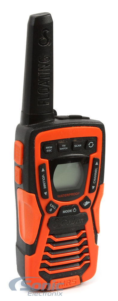 Cobra CX1035RFLT (Factory Refurbished) Image 3