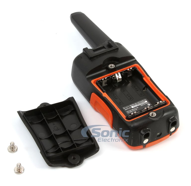 Cobra CX1035RFLT (Factory Refurbished) Image 7