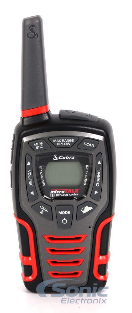 Cobra CXT545 (Refurbished) Image 2