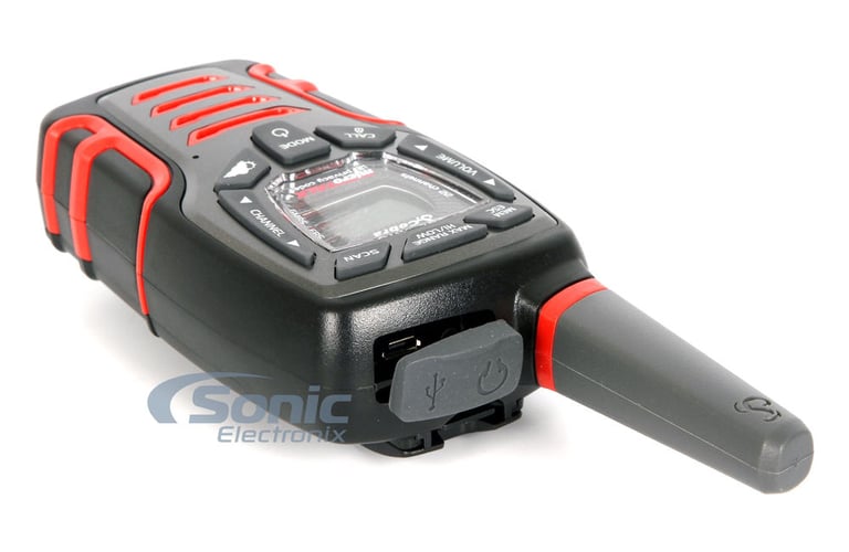 Cobra CXT545 (Refurbished) Image 4