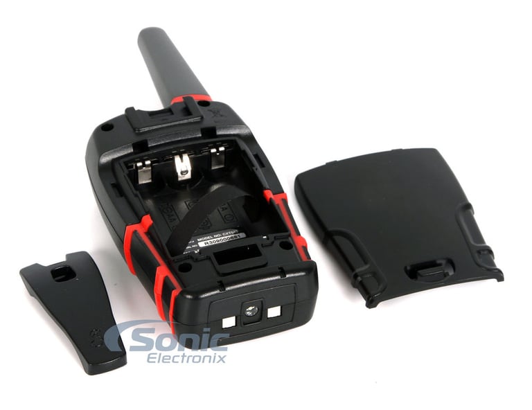 Cobra CXT545 (Refurbished) Image 6