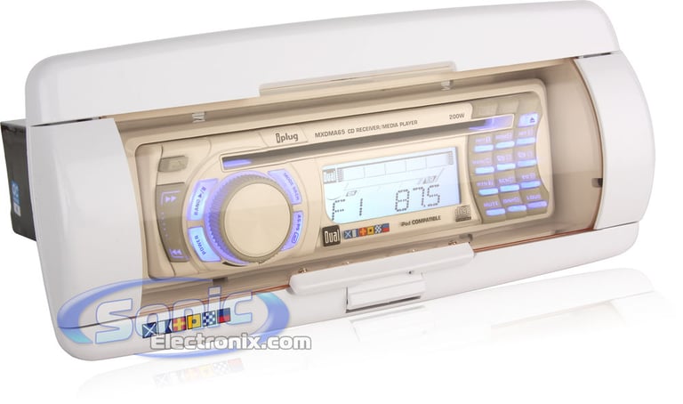 Dual MXCP65S1 (MXCPS1 Combo) Image 2