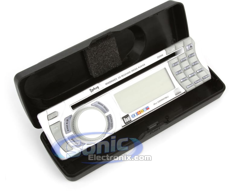 Dual MXCP65S1 (MXCPS1 Combo) Image 7