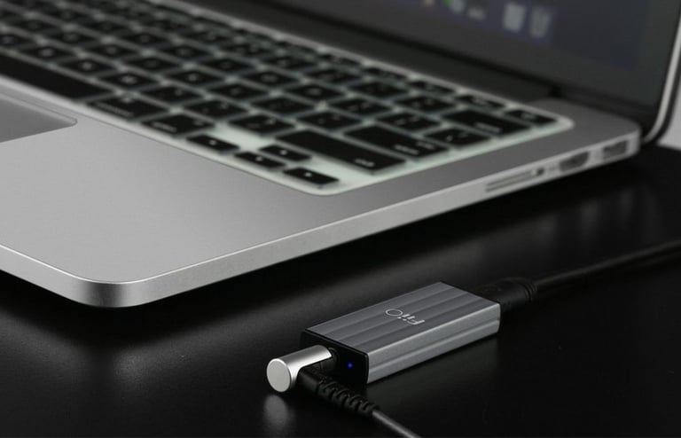 FiiO K1 Titanium Image 6