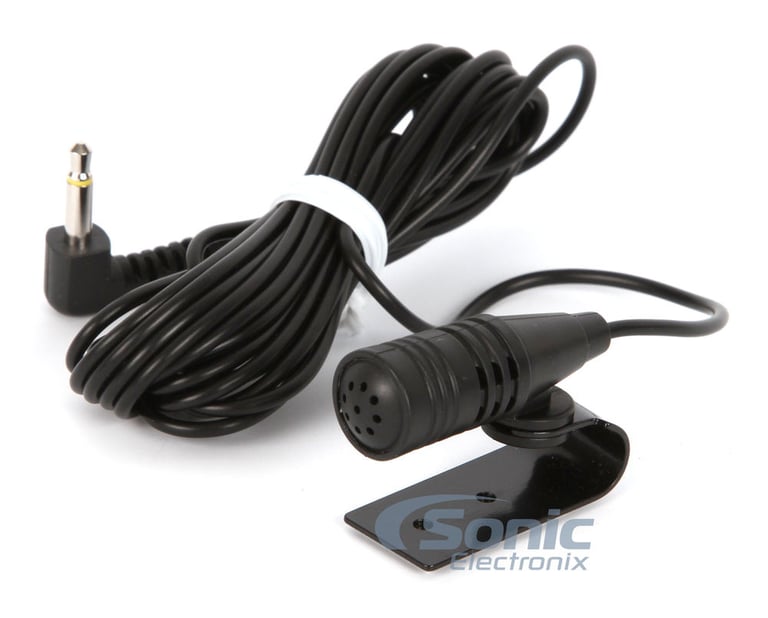 JVC KW-V220BT Image 3