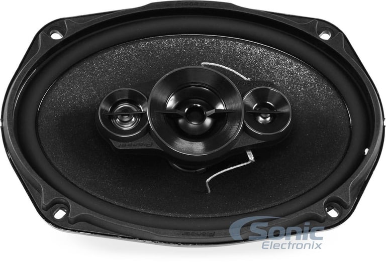 Pioneer TS-A6986R (Ships as TS-A6960F) Image 3