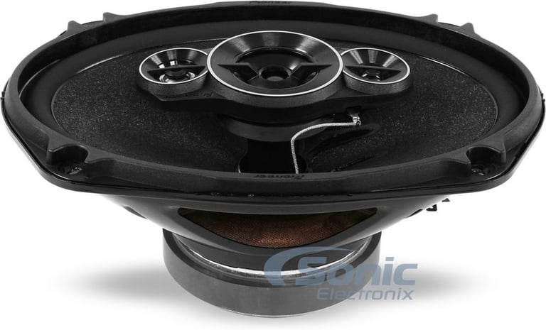 Pioneer TS-A6986R (Ships as TS-A6960F) Image 4