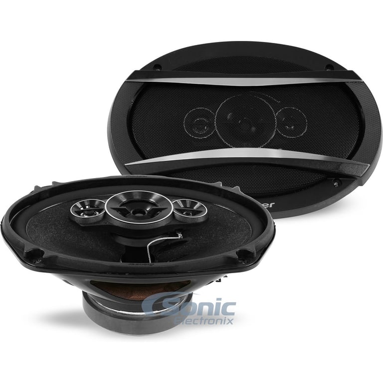Pioneer TS-A6986R (Ships as TS-A6960F) Image 1