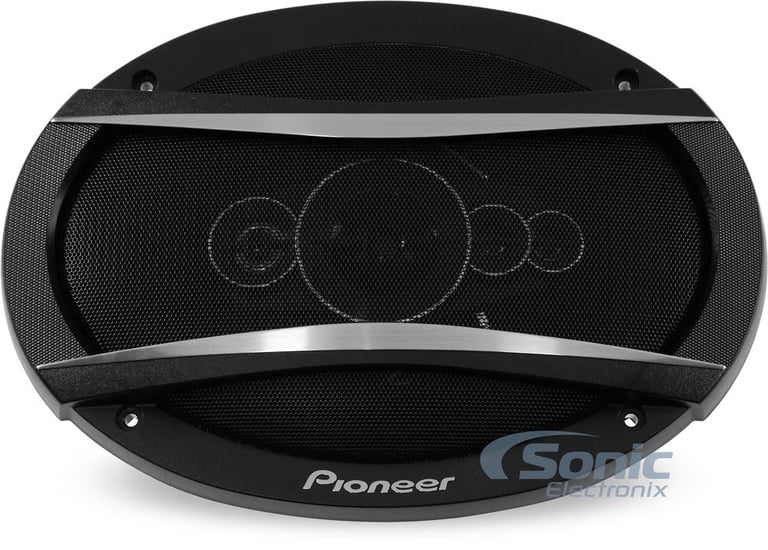 Pioneer TS-A6996R Image 2
