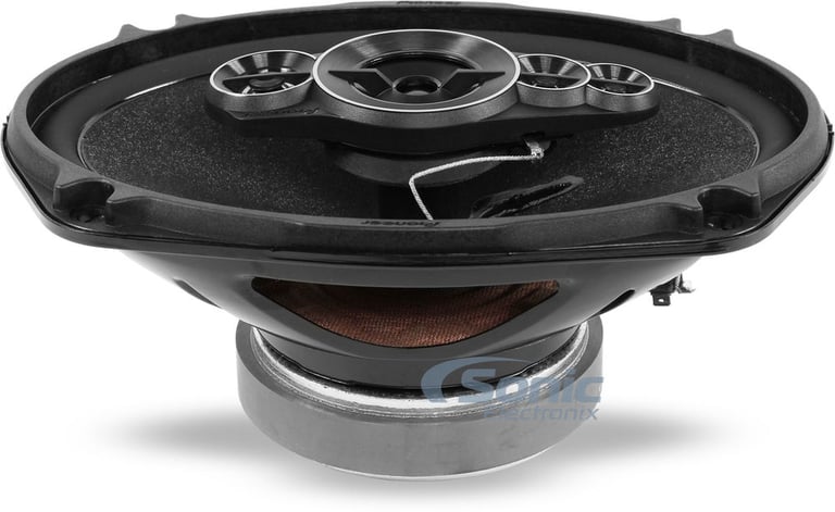 Pioneer TS-A6996R (Open Box, Complete) Image 4