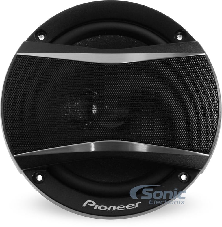 Pioneer TS-A1606C Image 2