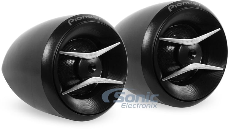 Pioneer TS-A1606C Image 6