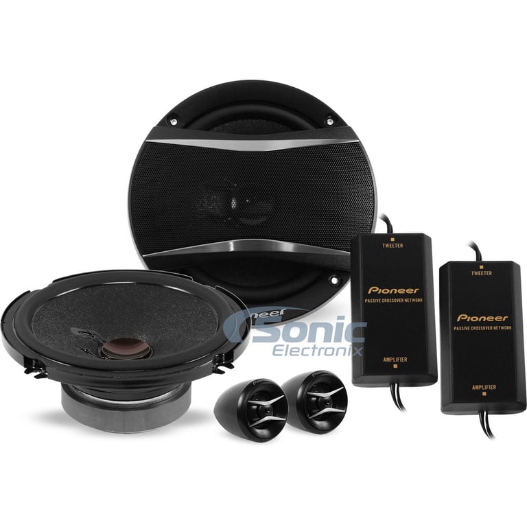Pioneer TS-A1606C Image 1