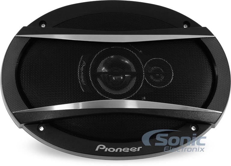 Pioneer TS-A6976R (Ships as TS-A6970F) Image 2