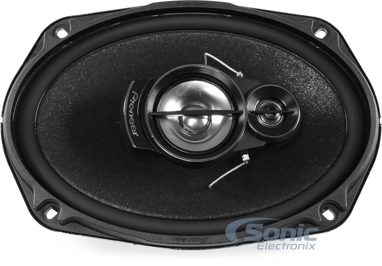 Pioneer TS-A6976R (Ships as TS-A6970F) Image 3