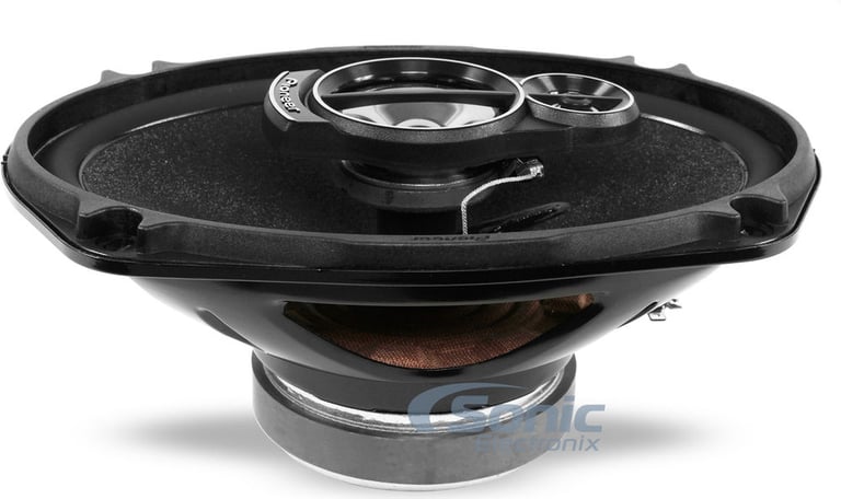 Pioneer TS-A6976R (Ships as TS-A6970F) Image 4