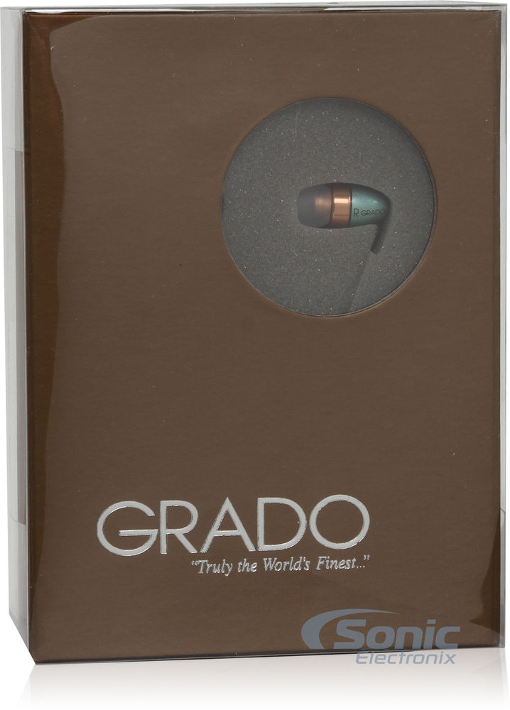 Grado GR10e Image 4