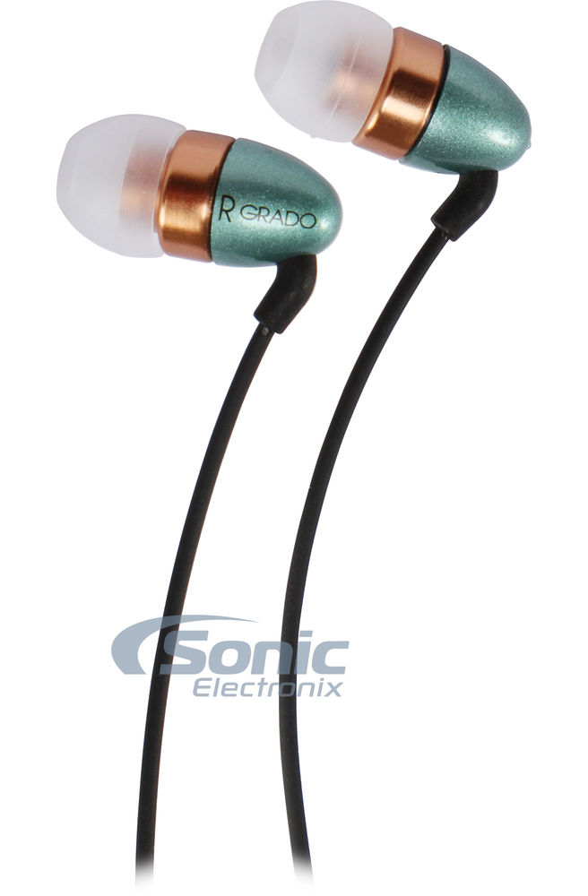 Grado GR10e Image 1