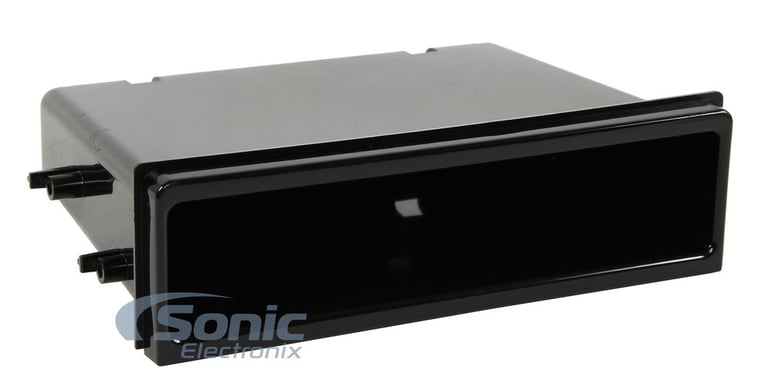 Metra 99-7810B Dash Kit Image 5