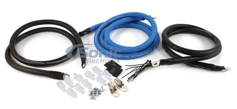 XS Power BIG3XP-OPEN BOX Image 1