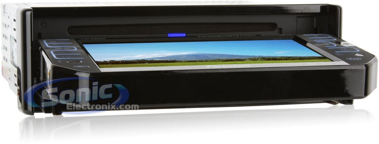 Farenheit TID-585NR Image 3