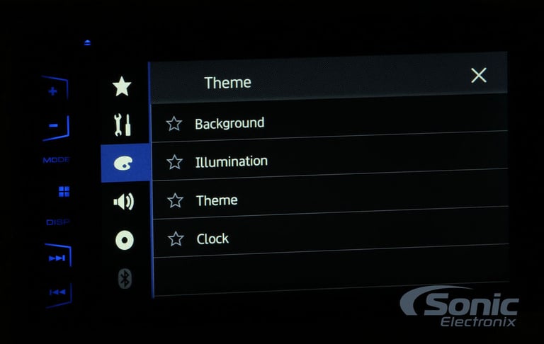 Pioneer AVH-X2800BS - As-is, Verified Defective/Damaged (Used) Image 15