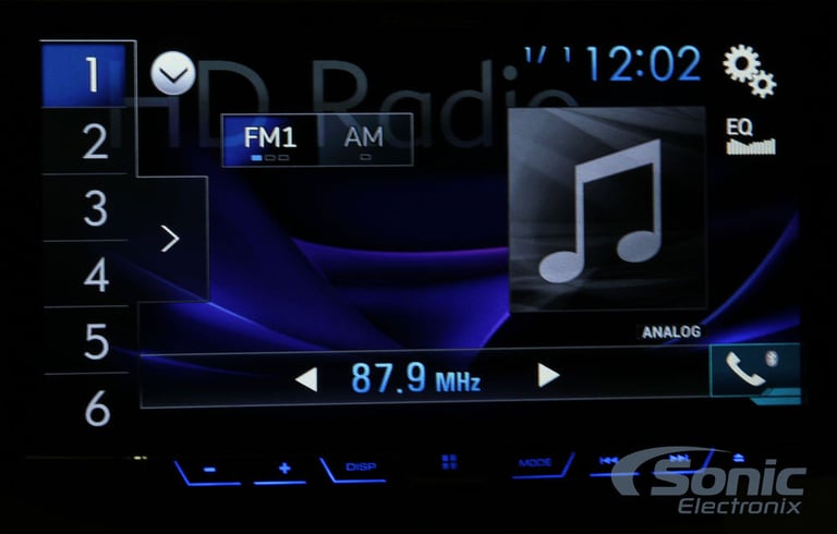 Pioneer AVH-X5800BHS - Open Box, Good Condition (Used) Image 13