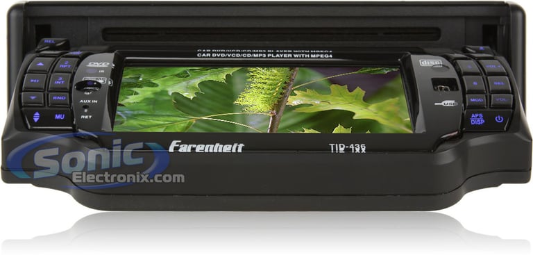 Farenheit TID-436 Image 3