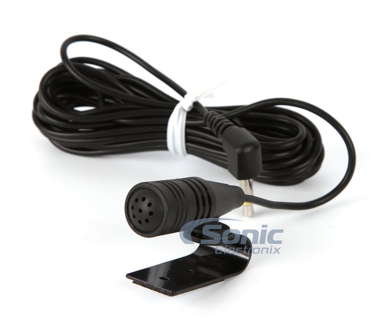 Kenwood DDX23BT Open Box Complete Image 3