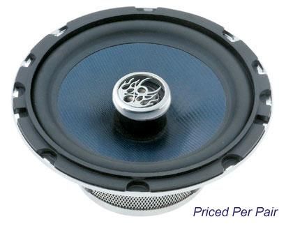 Audiobahn ABF26T 6-1/2" ABF Series Image 1