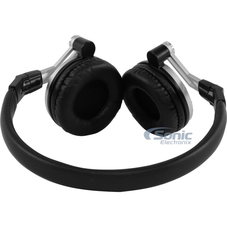 Audio Technica ATH-M50x + Audio Technica ATH-ES88 Image 19