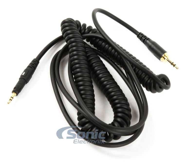 Audio Technica ATHM70X + ATH-ES88 Image 10