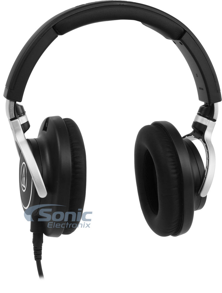 Audio Technica ATHM70X + Apogee GROOVE Image 3