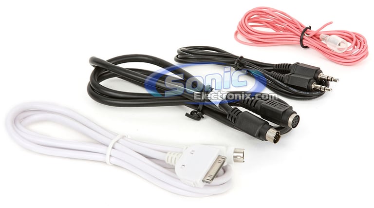 Jensen VM9022HD Image 9
