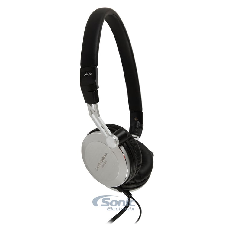 Audio Technica ATH-R70X + ATHES88 Image 10