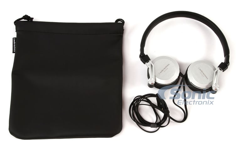 Audio Technica ATH-R70X + ATHES88 Image 14