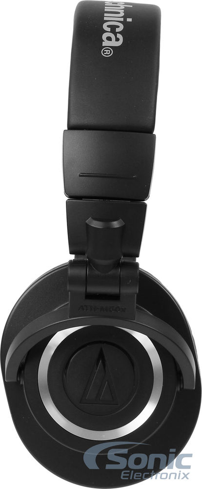 Apogee GROOVE + Audio Technica ATHM50X Image 3
