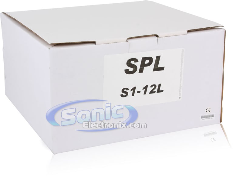 SPL S1-12L Image 6