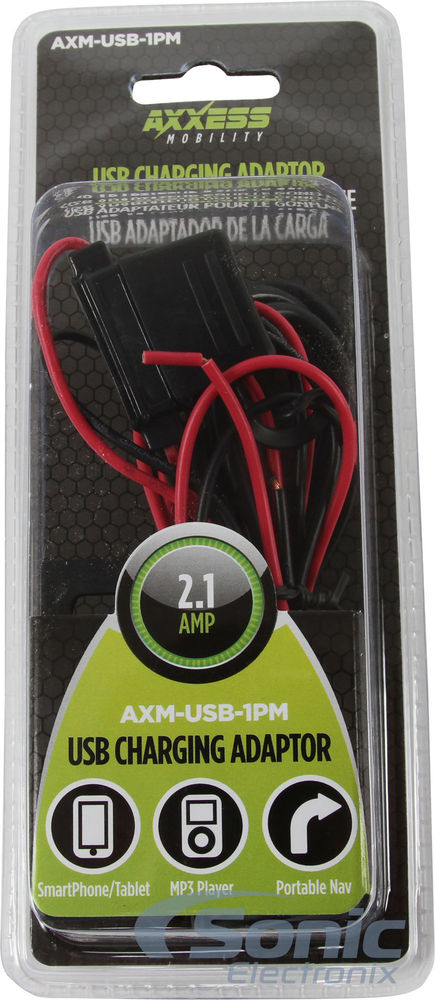 Axxess AXM-USB-1PM Image 3