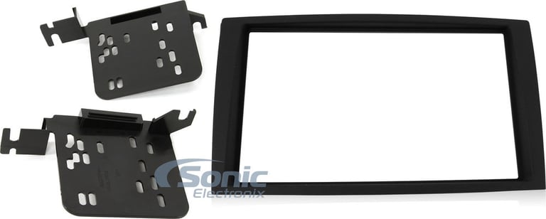 Metra 95-7502B Dash Kit Image 1