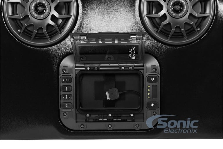 SSV Works WP-RZFO4 Image 2
